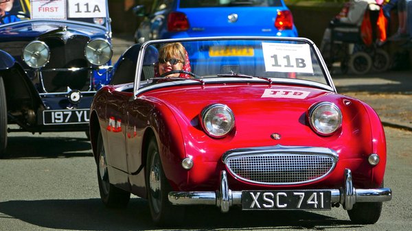 Professionnels automobile : l'entretien de votre voiture électrique