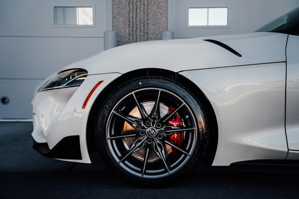 Sélectionnez le suv parfait pour vos aventures tout-terrain