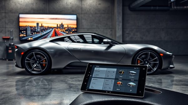 Automotonova : sélectionnez le véhicule idéal selon vos critères