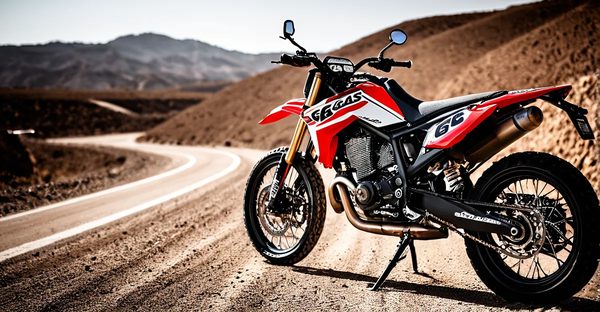 Transformez votre moto avec le kit déco gasgas idéal