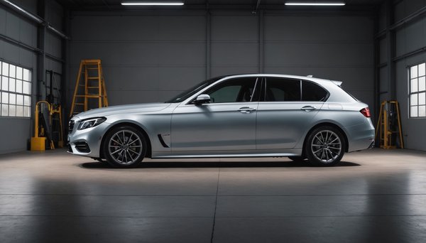 Découvrez les secrets du covering voiture pour un style unique