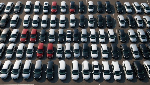 Maîtrisez votre parc automobile : solutions pour une gestion efficace